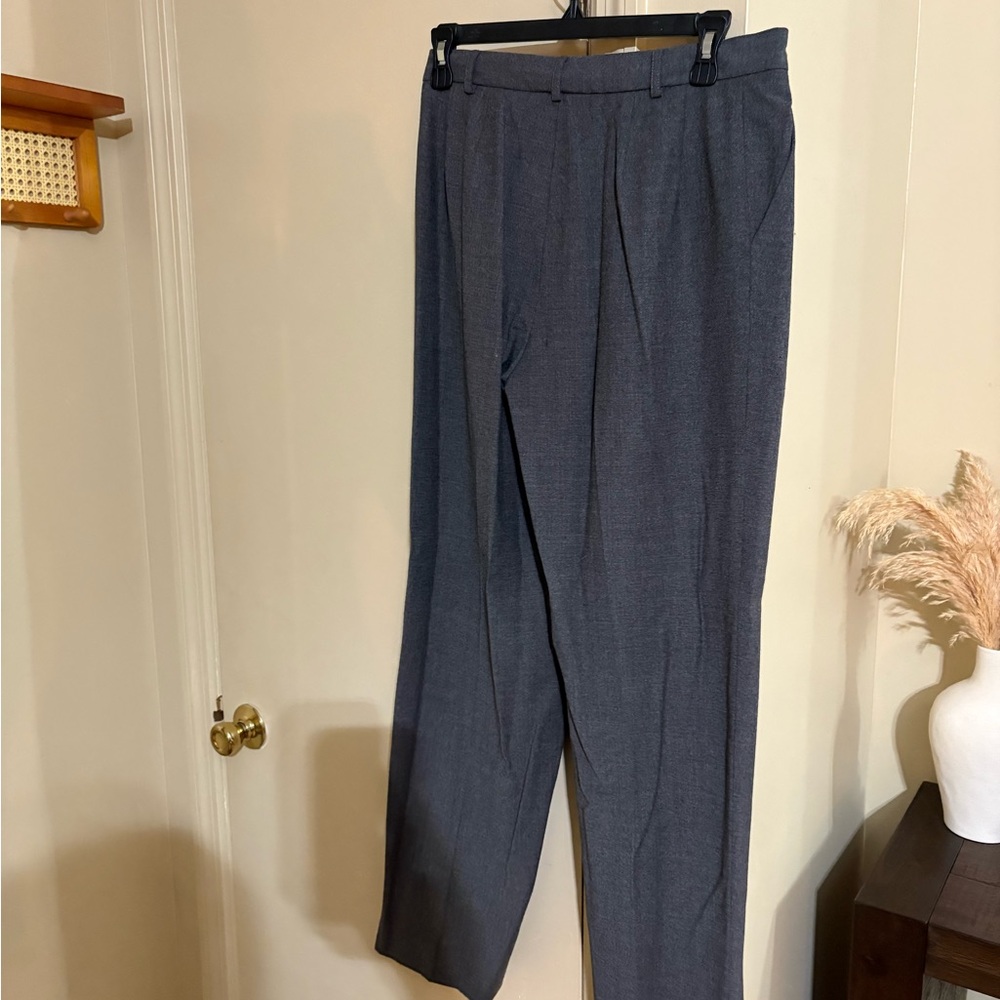 Dress pants